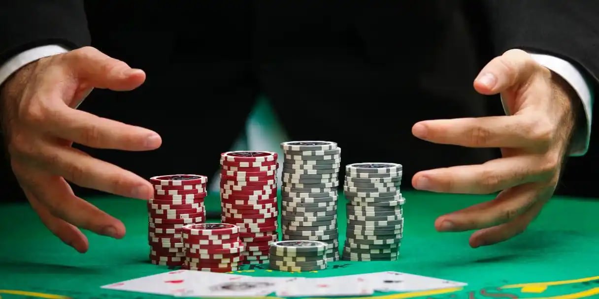 Berbagai permainan slot online populer tersedia di bima3 dengan grafik berkualitas
