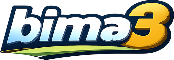 Logo bima3